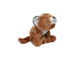 Oeko Sleepbuddy Tiger