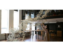 Watch | Winter Flowers Week 2025 | Meet the Designers Panel Talk