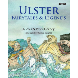Ulster Fairytales & Legends