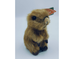 Living Nature Capybara Pup