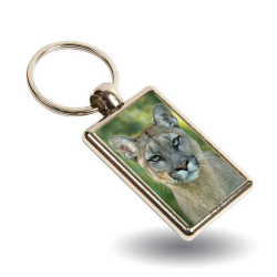 Key Ring - Viktoria