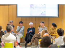 Watch |British Flowers Week 2026 | Meet the Designers Panel Talk