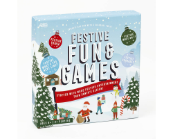 Festive Fun & Games