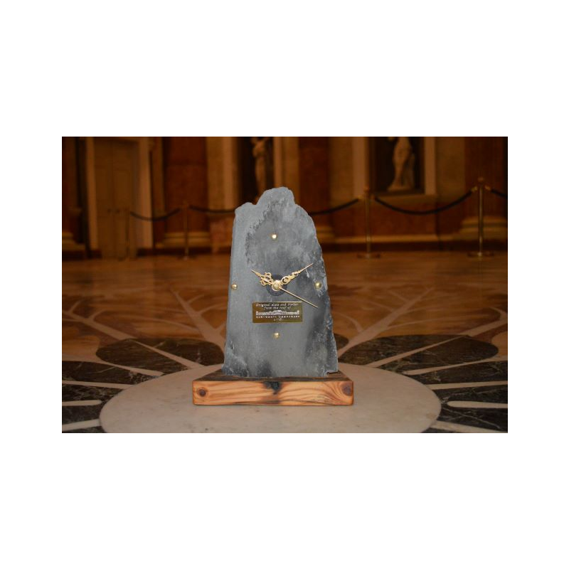slate-clock-with-wood-stand