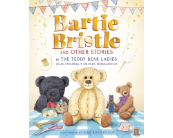 Bartie Bristle and Other Stories SIGNED