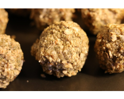 Pork Sausage Meat 500g Packs £6 each