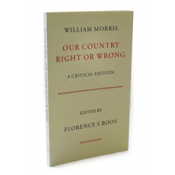 Our Country Right or Wrong, A Critical Edition