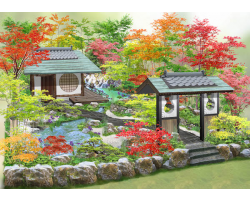 When you make your purchase, you will be emailed the viewing link and password within an hour.