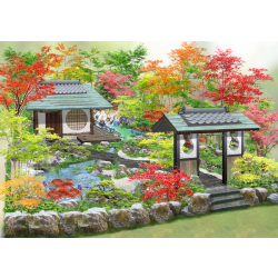 When you make your purchase, you will be emailed the viewing link and password within an hour.