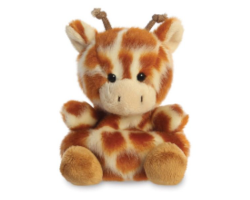 Palm pal Safari giraffe
