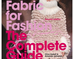 Fabric for Fashion The Complete Guide