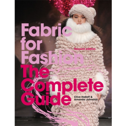 Fabric for Fashion The Complete Guide