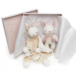 Baby gift set