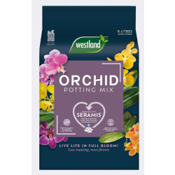 8L Orchid Potting Mix