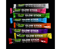 Assorted Glow Sticks