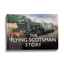 The Flying Scotsman Story