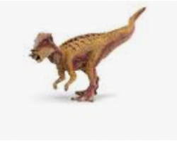 Pachycephalosaurus