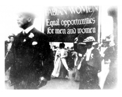 Women Art Workers and the Arts & Crafts Movement