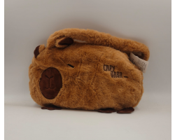 Capybara Handbag