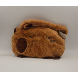 Capybara Handbag