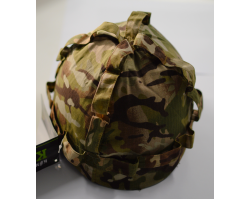 M1 Helmet & Cover