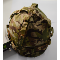 M1 Helmet & Cover