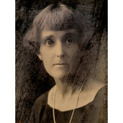 Coffee with a Curator: Marion Helena Stephenson, Collector and Benefactor