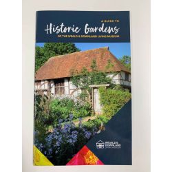 Historic Gardens Guide