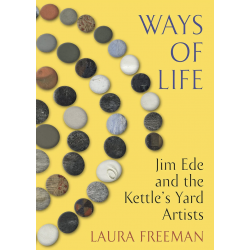 Pre-order Signed Copy of Ways of Life