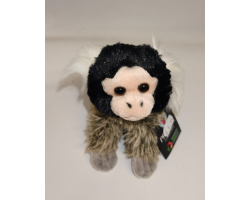 Ark Toys Marmoset with beans