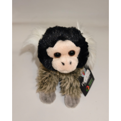 Ark Toys Marmoset with beans