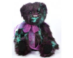 Charlie Bears Smudge