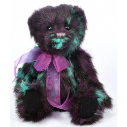 Charlie Bears Smudge