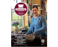 NEW – Beamish Magazine – Spring/Summer 2026 Edition!