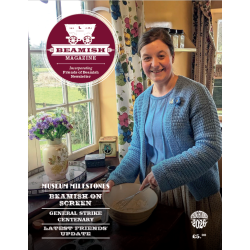 NEW – Beamish Magazine – Spring/Summer 2026 Edition!