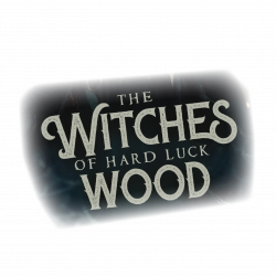 Witches Of Hard Luck Wood T-Shirt: 2 Extra Large