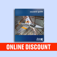 Souvenir Midlands Guide Book