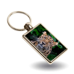 Key Ring - Luka