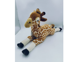 Petjes Lying Giraffe 50cm