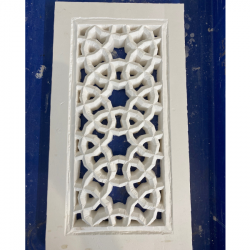 Jaali by Danish Bashir