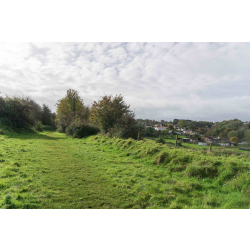 Redan Curve Trackbed one-off Donations