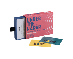 Under The Radar: Road Trip Edition