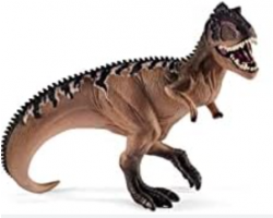 Giganotosaurus