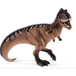 Giganotosaurus