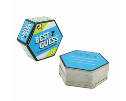 Best Guess Card Game