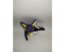 Fang Bat Clip