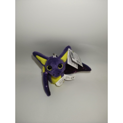 Fang Bat Clip