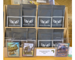 Alerion Club Collectable Aviation Cards