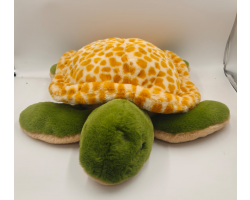 Petjes ECOsoft Sea Turtle 50cm