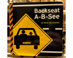 Backseat A-B-See